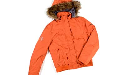 CAV Winterjacken für Reiter - BR "St. Moritz" CAV Winterjacken für Reiter - BR "St. Moritz"