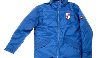 CAV Winterjacken für Reiter - Ekkia "Equit'M Bomber Blouson" CAV Winterjacken für Reiter - Ekkia "Equit'M Bomber Blouson"