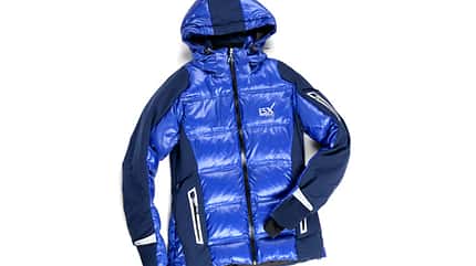 CAV Winterjacken für Reiter - Euro-Star "ESX Travel Jacket" CAV Winterjacken für Reiter - Euro-Star "ESX Travel Jacket"