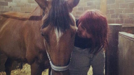CAV-Schmusebild-Stephanie-Scheibe CAV-Schmusebild-Stephanie-Scheibe