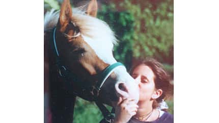 CAV Schmuse-Bilder 17 CAV Schmuse-Bilder 17