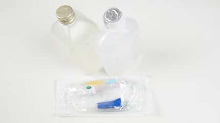 CAV Tierarzt Auto Apotheke 10 CAV Tierarzt Auto Apotheke 10