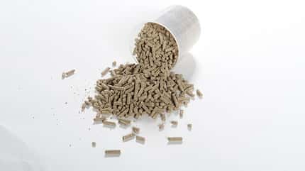 CAV Mineralfutter Pferdefutter Futter CAV Mineralfutter Pferdefutter Futter