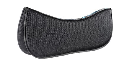 CAV Sattel-Pads Pads Sattelunterlage Memoform CAV Sattel-Pads Pads Sattelunterlage Memoform