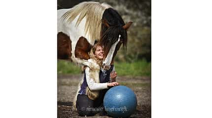 CAV Ball spielen Leserfotos Melanie Mischler CAV Ball spielen Leserfotos Melanie Mischler