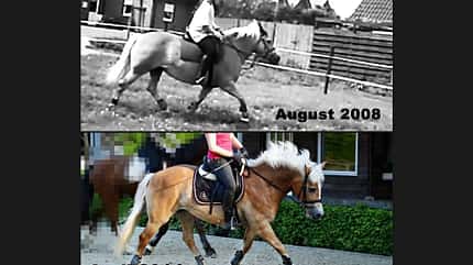 CAV Vorher Nachher Lesefotos Theresa Heffler CAV Vorher Nachher Lesefotos Theresa Heffler