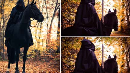 CAV Halloween Samira Rudolph CAV Halloween Samira Rudolph
