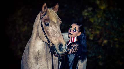 CAV Halloween Tatjana Jakobs CAV Halloween Tatjana Jakobs