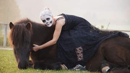 CAV Halloween Raziel Rogelj CAV Halloween Raziel Rogelj