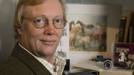 CAV Dietbert Arnold Pferdesachverständiger CAV Dietbert Arnold Pferdesachverständiger