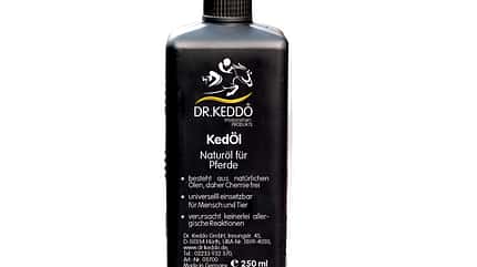 CAV Fellspray Mähnenspray Schweifspray Pflege Test - DR. KEDDO KedÖl CAV Fellspray Mähnenspray Schweifspray Pflege Test - DR. KEDDO KedÖl