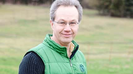 CAV Vorhandwendung Dr. Thomas Ritter CAV Vorhandwendung Dr. Thomas Ritter