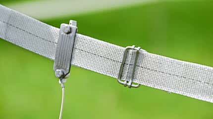 CAV Zaun Weide Koppel Verbinder CAV Zaun Weide Koppel Verbinder