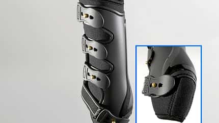 CAV Gamaschen Test Perfect Protection CAV Gamaschen Test Perfect Protection