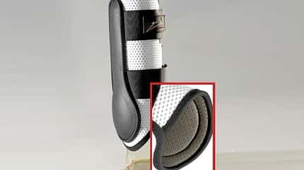 CAV Gamaschen Test Mesh Tec Daily CAV Gamaschen Test Mesh Tec Daily