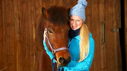 CAV Abschwitzdecken 1 CAV Abschwitzdecken 1