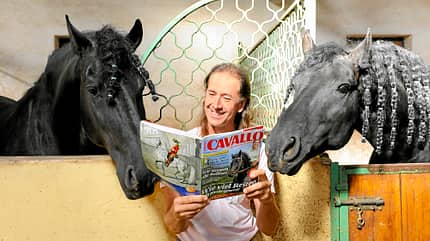 CAV Frédéric Pignon Magali Delgado CAV Frédéric Pignon Magali Delgado
