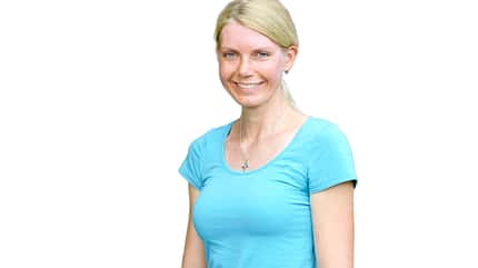 CAV Dressur Horsemanship Andrea Bethge CAV Dressur Horsemanship Andrea Bethge