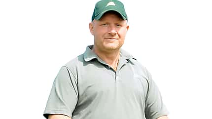 CAV Dressur Horsemanship Ralf Heil CAV Dressur Horsemanship Ralf Heil