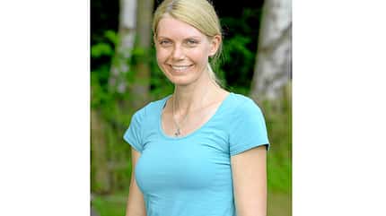 CAV Zügelspannung 13 Andrea Bethge CAV Zügelspannung 13 Andrea Bethge