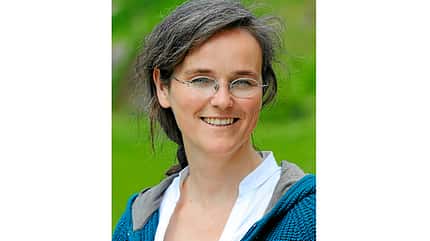 CAV Zügelspannung 12 Dr. Konstanze Krüger CAV Zügelspannung 12 Dr. Konstanze Krüger