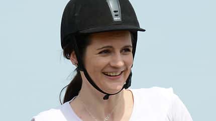 CAV Pferdetausch - Jessica Becker CAV Pferdetausch - Jessica Becker
