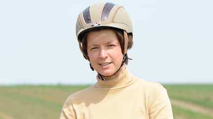 CAV Pferdetausch - Anett Pauker CAV Pferdetausch - Anett Pauker