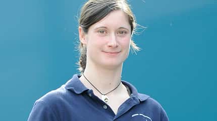 CAV Hufbearbeitung Beschlag Hufeisen F-Balance - Dr. Jenny Hagen CAV Hufbearbeitung Beschlag Hufeisen F-Balance - Dr. Jenny Hagen