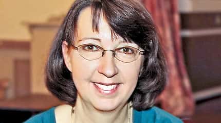 CAV Porträt Marina Schwinkowski CAV Porträt Marina Schwinkowski