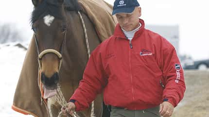 CAV Bosal Jürgen Krackow Bild 2 CAV Bosal Jürgen Krackow Bild 2