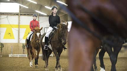CAV Quadrille CAV Quadrille