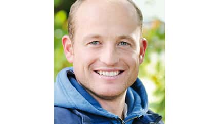 CAV Unfall Pannen Fehler Lernen Ausbildung - Michael Jung CAV Unfall Pannen Fehler Lernen Ausbildung - Michael Jung