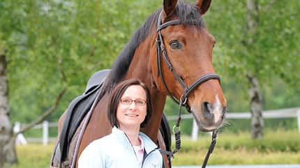 CAV Gebisslos reiten Zaum Zäumung - Kristina Glaser CAV Gebisslos reiten Zaum Zäumung - Kristina Glaser