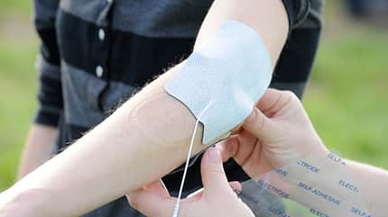 CAV Horizontaltherapie 4 CAV Horizontaltherapie 4