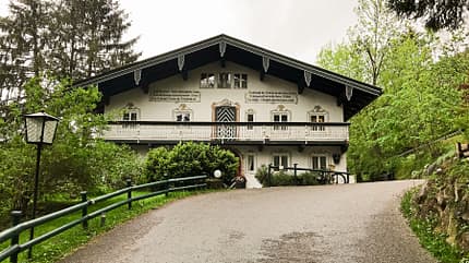 CAVALLO Reitschultest Traunstein Reitschultest Traunstein