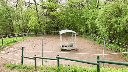 CAVALLO Reitschultest Traunstein Reitschultest Traunstein