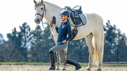 CAVALLO Warm up & cool down Warm up & cool down