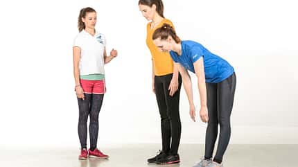 CAVALLO Fit2Ride - Etwas fitter geht immer Fit2Ride - Etwas fitter geht immer