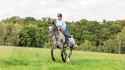 CAVALLO Fit mit Obst CAVALLO Fit mit Obst