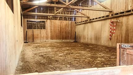 CAVALLO Reitschultest Schwäbische Alb Reitschultest Schwäbische Alb