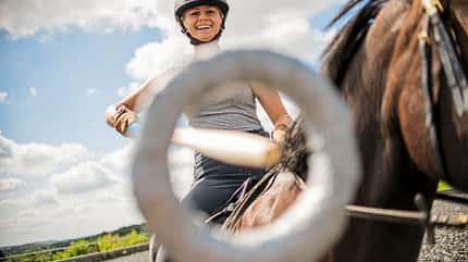 CAVALLO Working Equitation Working Equitation