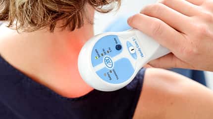 CAVALLO Softlaser Softlaser
