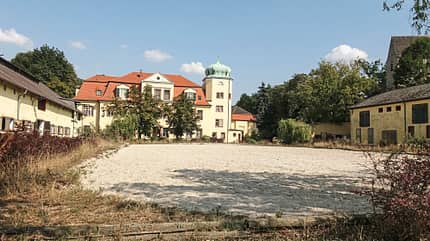 CAVALLO Reitschultest Leipzig Reitschultest Leipzig