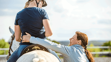 Working Equitation Working Equitation