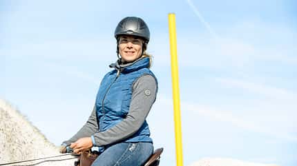 Working Equitation Working Equitation