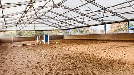 Reitschulttest Diepholz Reitschulttest Diepholz