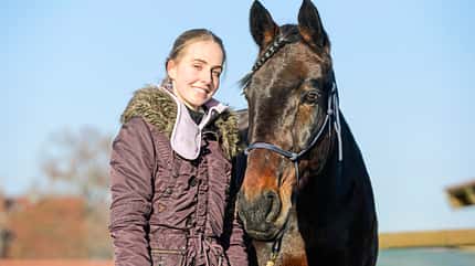 Cavallo Coach Cavallo Coach
