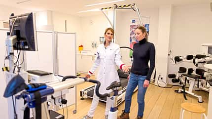 Reitersprechstunde Reitersprechstunde