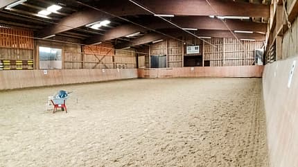 Reitschultest Reitschultest