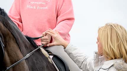 Cavallo Coach Cavallo Coach